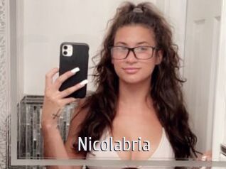 Nicolabria Cigare à moustache