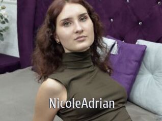 NicoleAdrian Cigare à moustache