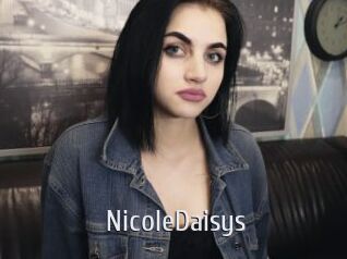 NicoleDaisys Cigare à moustache