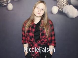 NicoleFaison Cigare à moustache