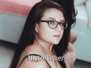 NicoleFisher Cigare à moustache