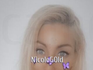 NicoleG0ld Cigare à moustache