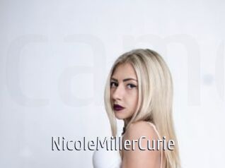 NicoleMillerCurie Cigare à moustache