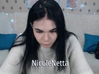 NicoleNetta Cigare à moustache