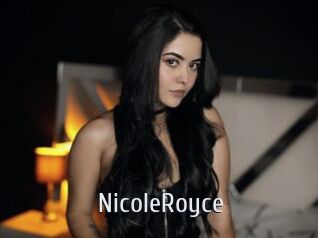 NicoleRoyce Cigare à moustache