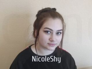 NicoleShy Cigare à moustache