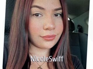 NicoleSwiff Cigare à moustache