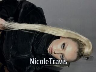 NicoleTravis Cigare à moustache