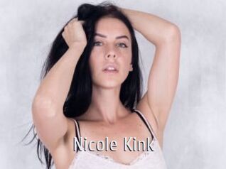 Nicole_Kink Cigare à moustache