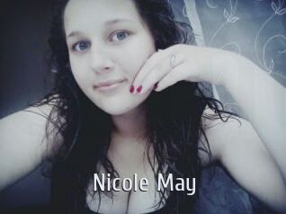 Nicole_May Cigare à moustache