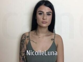 NicolleLuna Cigare à moustache