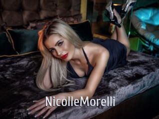 NicolleMorelli Cigare à moustache