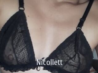 Nicollett Cigare à moustache