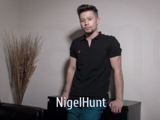 NigelHunt