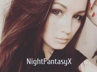 NightFantasyX