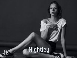 Nightley Cigare à moustache