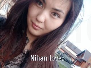 Nihan_love