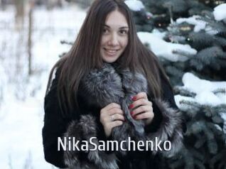 NikaSamchenko