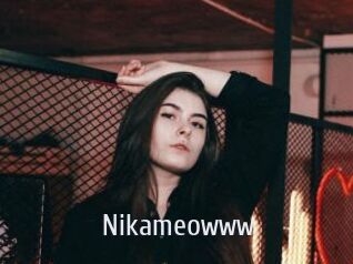 Nikameowww