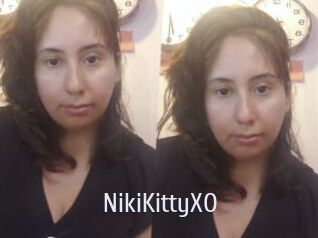 NikiKittyXO