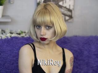 NikiRoy Cigare à moustache