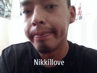 Nikki1love