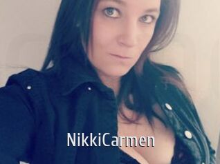 NikkiCarmen