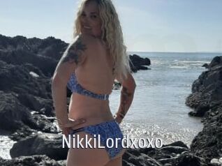 NikkiLordxoxo