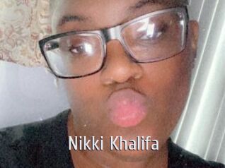 Nikki_Khalifa