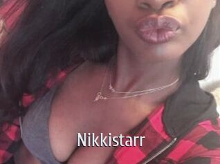 Nikkistarr