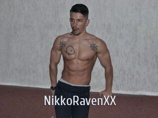 NikkoRavenXX