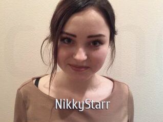 NikkyStarr