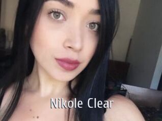Nikole_Clear
