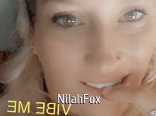 NilahFox