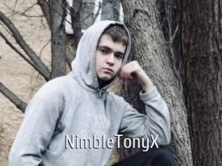 NimbleTonyX