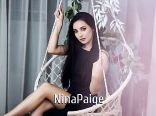 NinaPaige Cigare à moustache