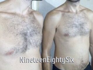 NineteenEightySix