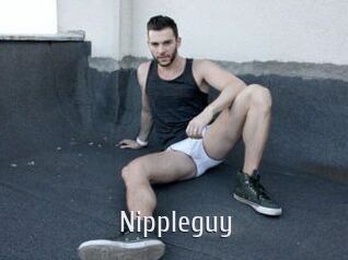 Nippleguy