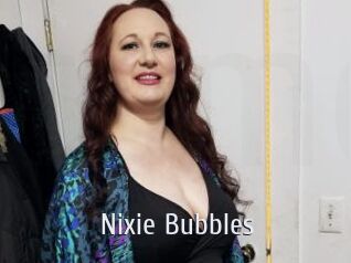 Nixie_Bubbles Cigare à moustache