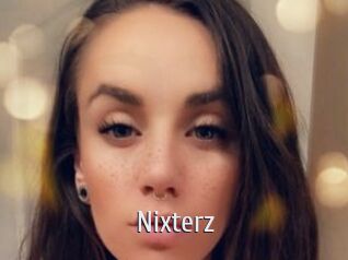 Nixterz