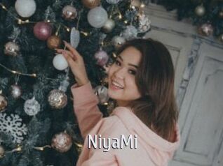NiyaMi