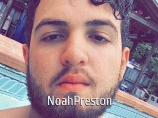 Noah_Preston