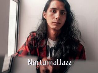 NocturnalJazz