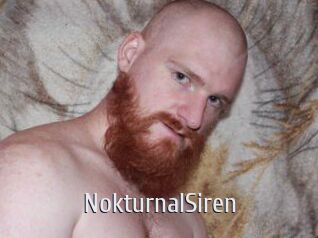 NokturnalSiren Cigare à moustache