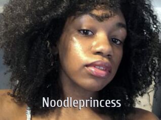 Noodleprincess