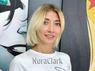 NoraClark Cigare à moustache