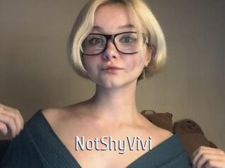 NotShyVivi