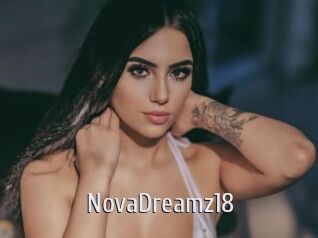 NovaDreamz18
