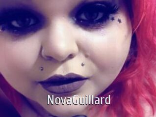 NovaGuillard