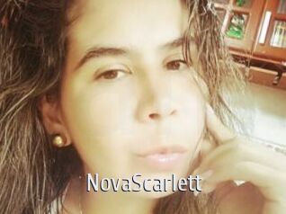 NovaScarlett